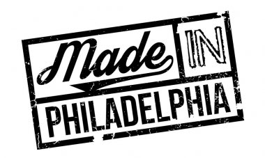 Philadelphia içinde yapılan pencere boyutu