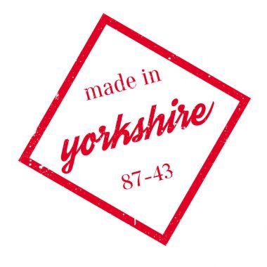 Yorkshire içinde yapılan pencere boyutu