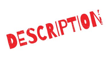 Açıklama pencere boyutu