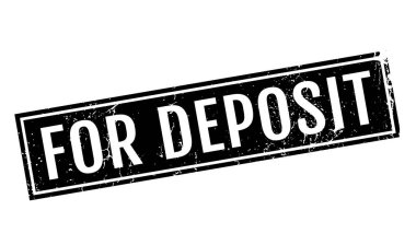 Mevduat onaylayan kaşe