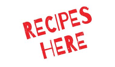 Yemek tarifleri burada pencere boyutu