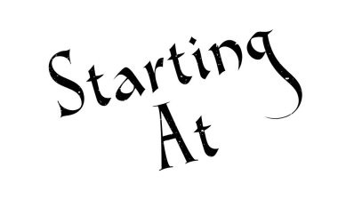 Başlangıç, pencere boyutu