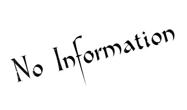 Hiçbir bilgi pencere boyutu