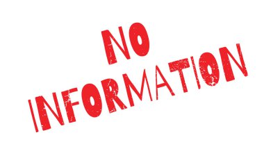 Hiçbir bilgi pencere boyutu