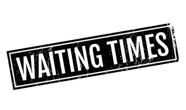 Lastik damgası bekliyor