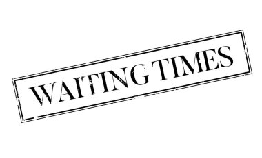 Lastik damgası bekliyor