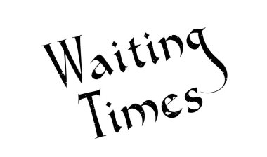 Lastik damgası bekliyor