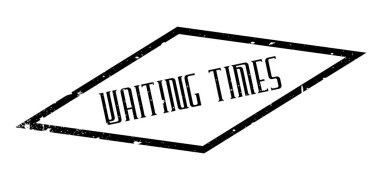 Lastik damgası bekliyor