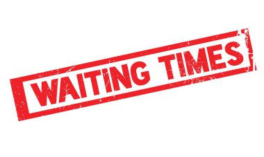 Lastik damgası bekliyor