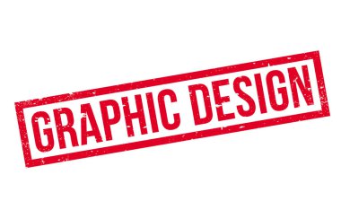 Grafik tasarım lastik damgası