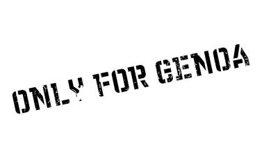 Sadece Genoa için pencere boyutu