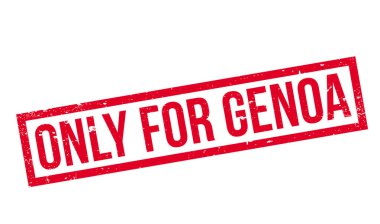 Sadece Genoa için pencere boyutu