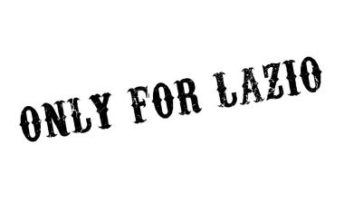 Sadece Lazio için pencere boyutu