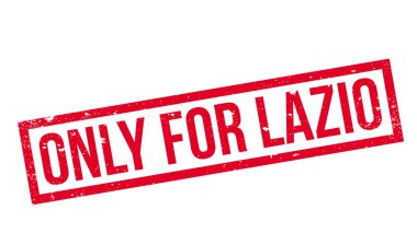 Sadece Lazio için pencere boyutu