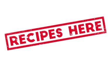 Yemek tarifleri burada pencere boyutu