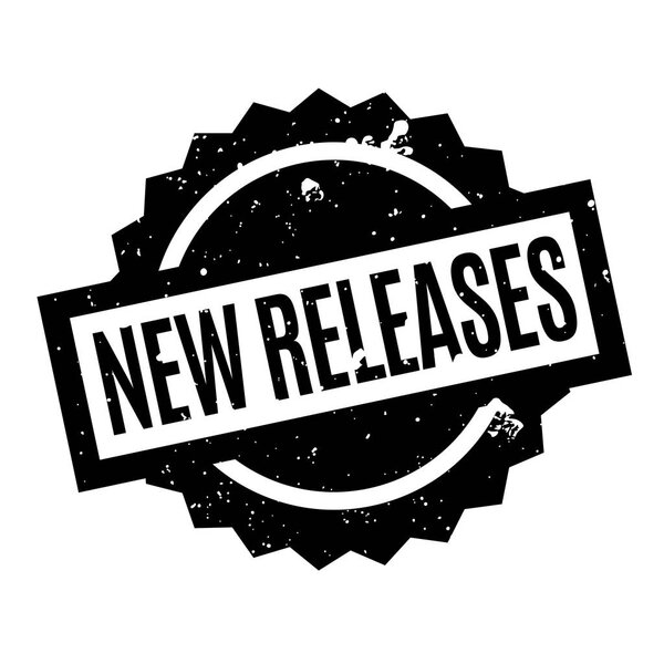 Новая резиновая марка
