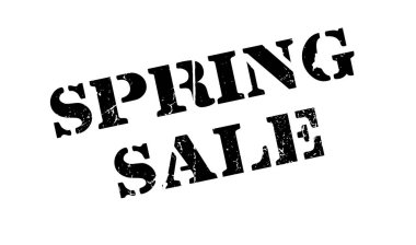 Bahar Satılık lastik damgası