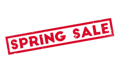 Bahar Satılık lastik damgası