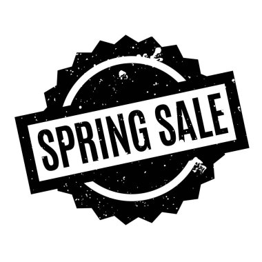 Bahar Satılık lastik damgası