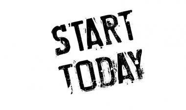 Başlangıç bugün pencere boyutu