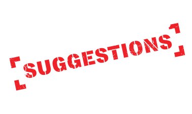 Öneriler pencere boyutu