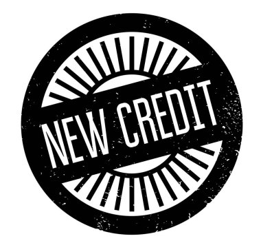 Yeni kredi damgası