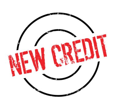 Yeni kredi damgası