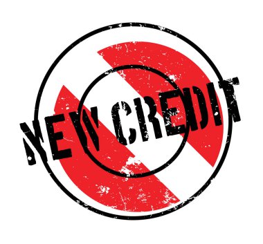 Yeni kredi damgası