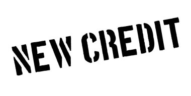 Yeni kredi damgası