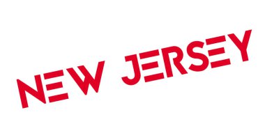 New Jersey pencere boyutu