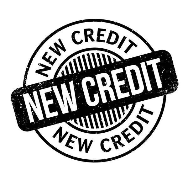Yeni kredi damgası