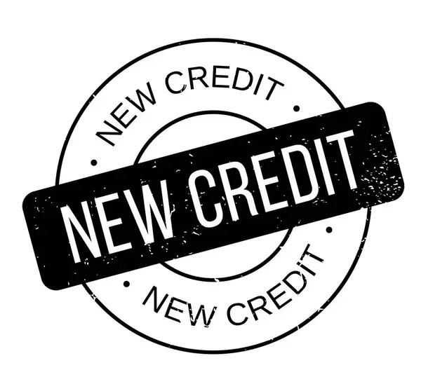 Yeni kredi damgası