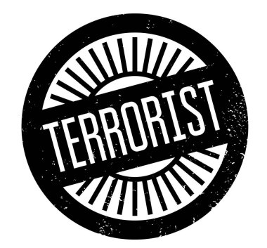Terörist damgası