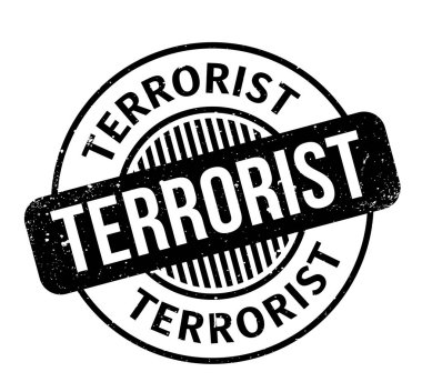 Terörist damgası