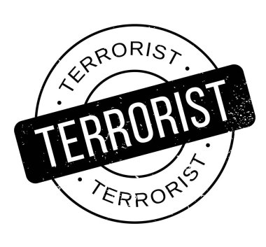Terörist damgası