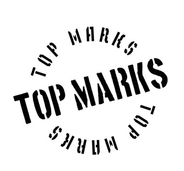 Üst işaretleri pencere boyutu