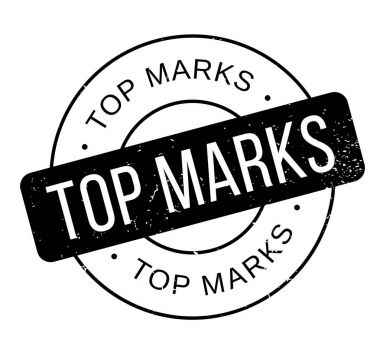 Üst işaretleri pencere boyutu