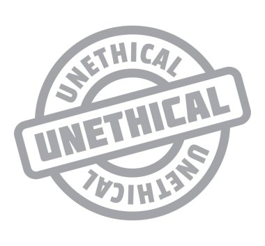 Etik olmayan pencere boyutu