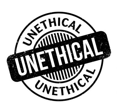 Etik olmayan pencere boyutu