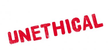 Etik olmayan pencere boyutu