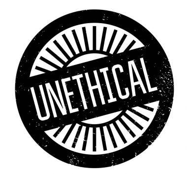 Etik olmayan pencere boyutu