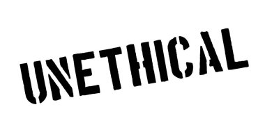 Etik olmayan pencere boyutu