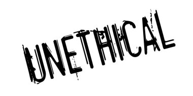 Etik olmayan pencere boyutu