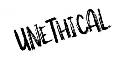 Etik olmayan pencere boyutu