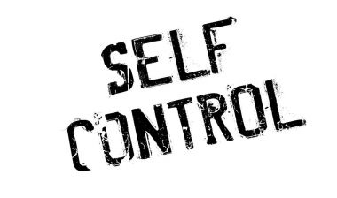 Kendini kontrol pencere boyutu