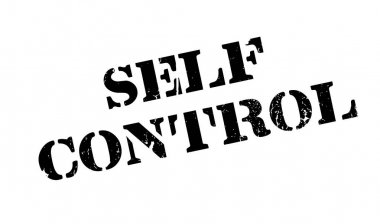 Kendini kontrol pencere boyutu