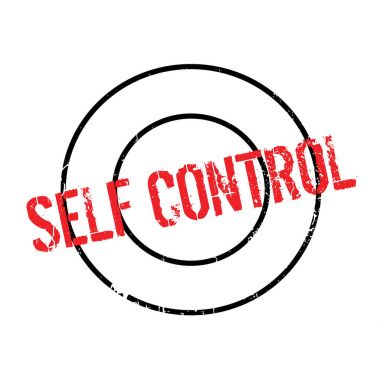 Kendini kontrol pencere boyutu