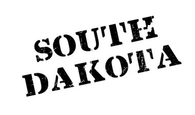 Güney Dakota pencere boyutu