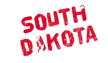 Güney Dakota pencere boyutu