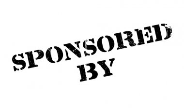 Sponsor tarafından pencere boyutu